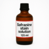 Safranine Stain Solution
