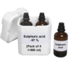 Sulphuric Acid – 97%