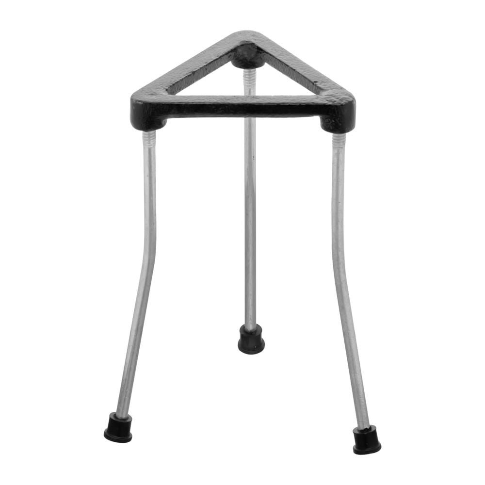 Tripod Stand – 8" (Heavy Quality)