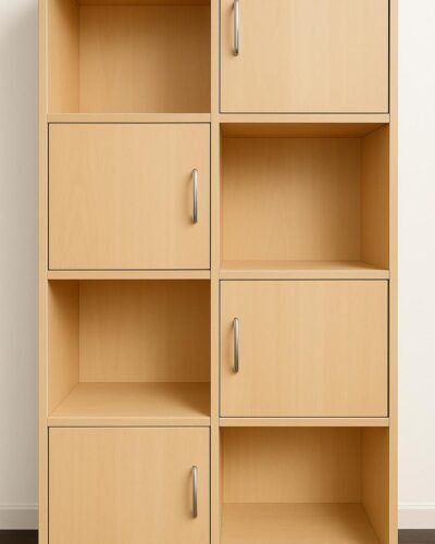 Teacher’s Cupboard for Books