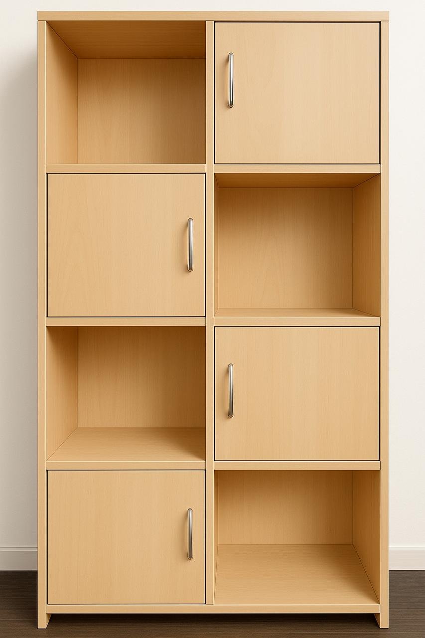 Teacher’s Cupboard for Books