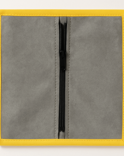 Soft Dressing Frame - Zip