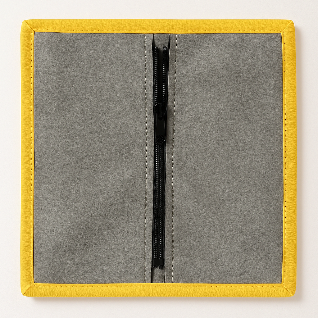 Soft Dressing Frame - Zip