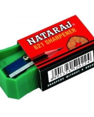 Nataraj Precision Sharpener
