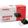 Binder Clip 41mm