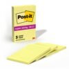 Sticky Notes Pad 4x6