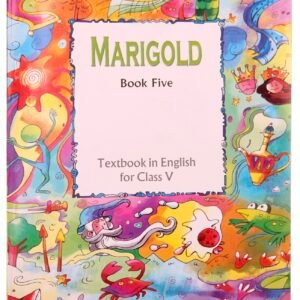 5th class - English