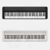 Casio CT S1-76 keys