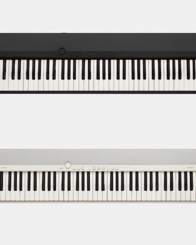 Casio CT S1-76 keys