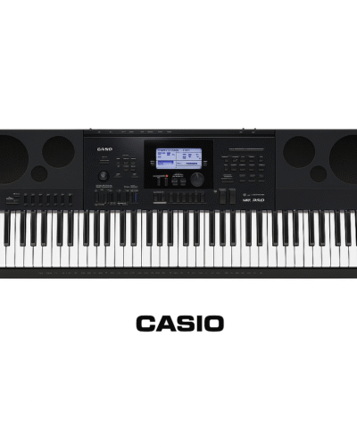 Casio WK‑7600 76‑key