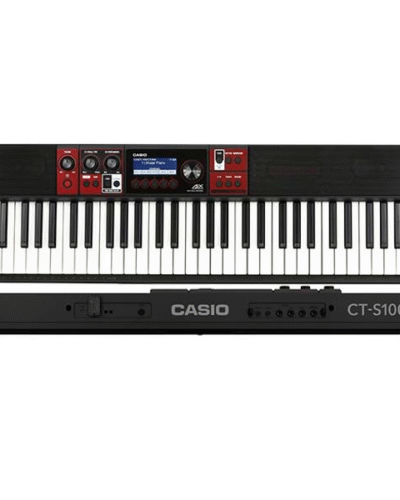 Casio CT‑S1000