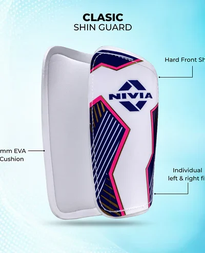 Nivia Classic With Sleeve