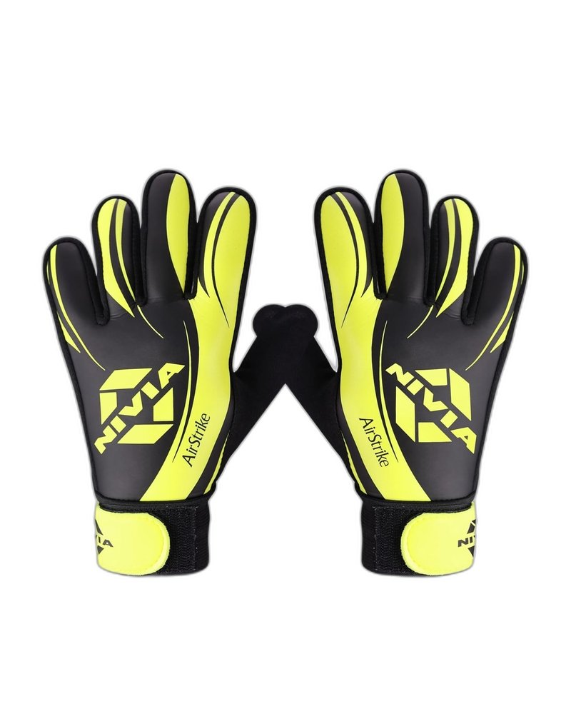 Nivia Airstrike Goalkeeper Gloves