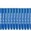 Artline Decorite Brush Marker (Pack of 12, Single Colour)