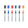 Faber-Castell Whiteboard Marker Assorted Wallet of 6
