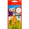 Faber-Castell Child Safe Scissors (Blister Pack)