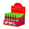 Faber-Castell Glue Stick 9g Box of 30
