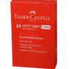 Faber-castell Soft Grip Mech. Pencil