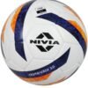 Nivia Dominator 3.0 Thermobonded & Moulded Football
