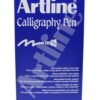Artline Calligraphy Pen (Metallic Ink) 2.5mm