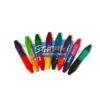 Artline Classic Wax Crayons
