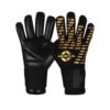 Nivia Ashtang Gold Goalkeeper Gloves