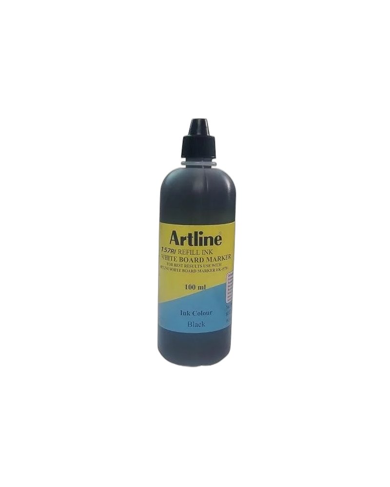Artline Whiteboard Marker Ink 100 ML