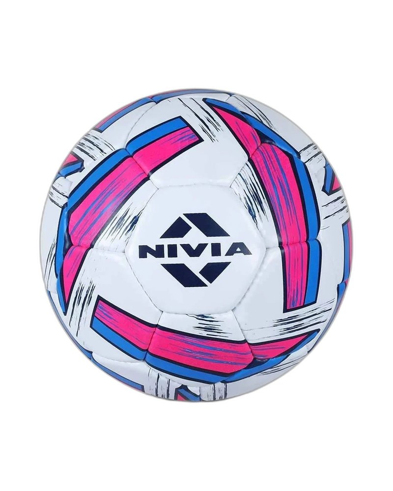 Nivia Classic Vision-2030 Stitched Football