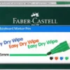 Faber-Castell Whiteboard Marker – Green