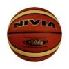 Nivia Pro Touch Laminated and Moulded Basketball