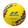 Nivia Throw Ball for Indoor & Outdoor Play