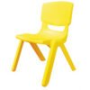 Plastic chair Seat height 35cm