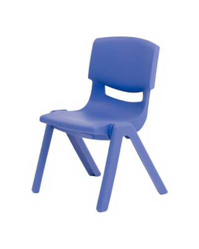 Plastic chair Seat height 30cm