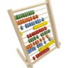Reception Table with abacus and draw