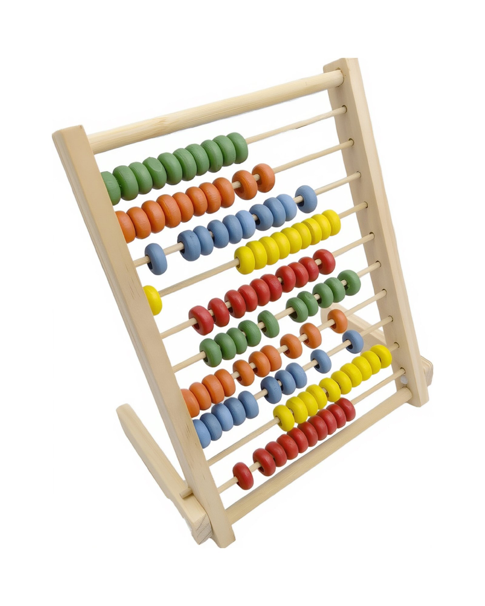 Reception Table with abacus and draw