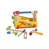Wooden Tool Box Montessori Toy for Kids