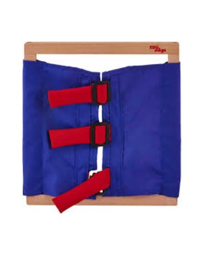 Buckles frame Life Skill Development