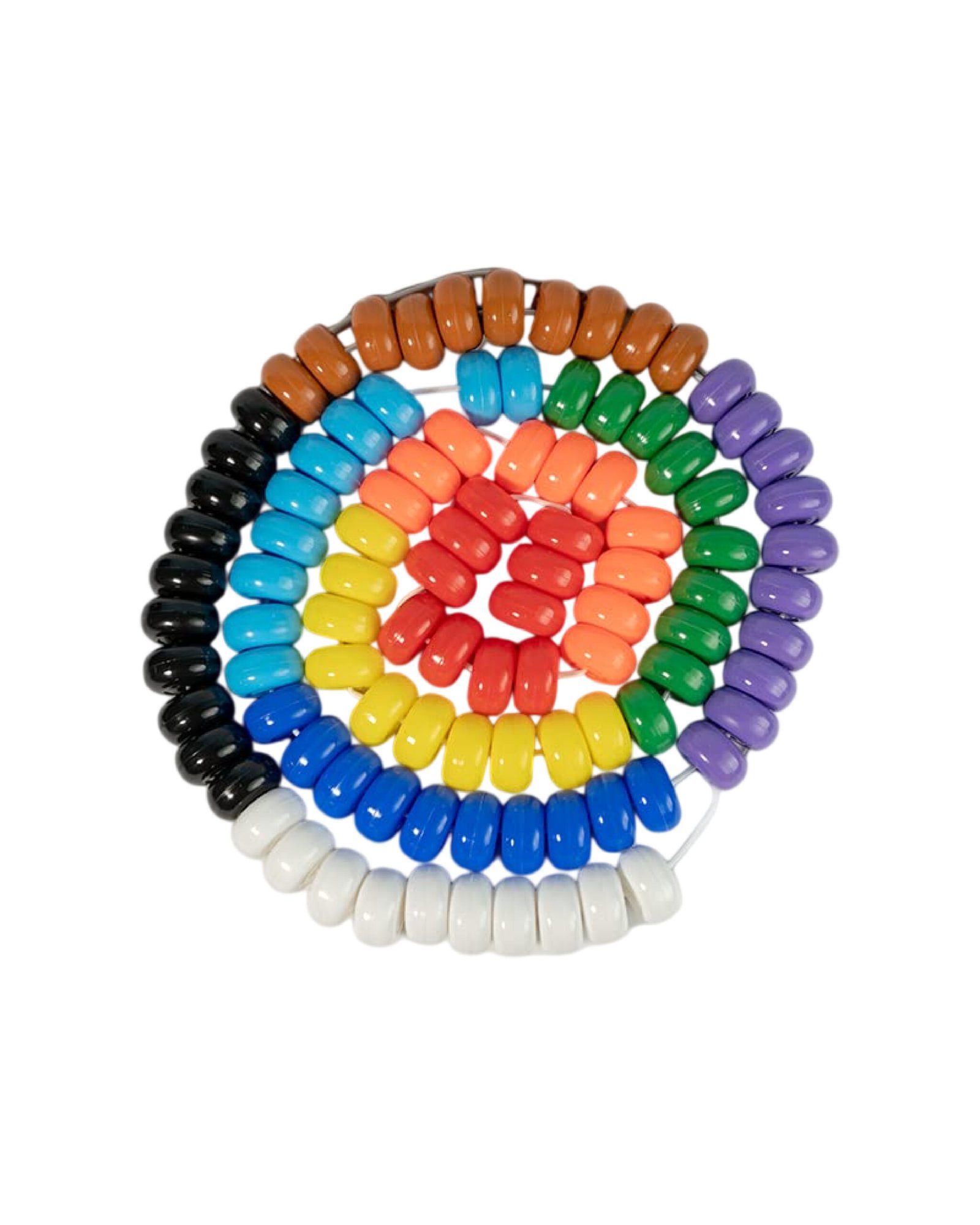 Jumbo beads Craft & Learning for Kids