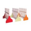 Wooden Safety Fencing for Schools(Each)