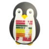 Penguin Abacus Wall Element