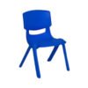 Plastic teacher chair (heavy duty)