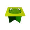 Wooden Animal Tables - Frog