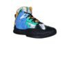 Nivia Street Art Basketball Shoes