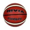 Nivia Engraver Laminated and Moulded Basketball
