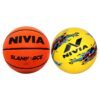 Nivia Slamforce Moulded Basketball
