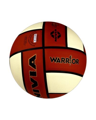 Nivia Warrior Laminated and Moulded Basketball