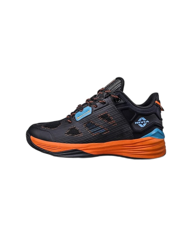 Nivia Skyrush Basketball Shoes
