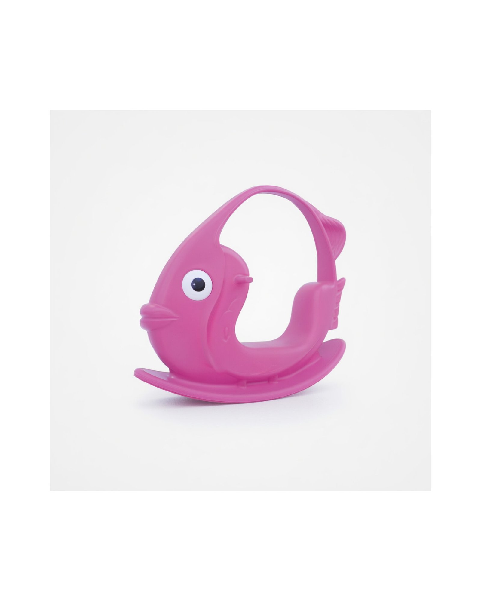 Fish Rocker toy for Preschools - Edi School Mart
