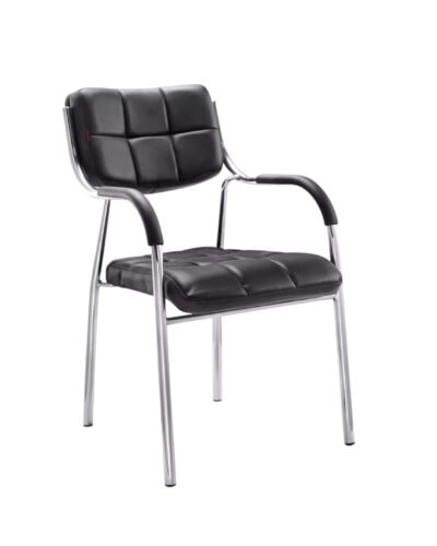 Low Back Chair with arms