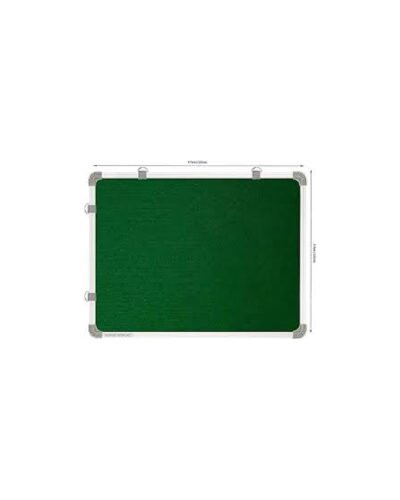 3 x 4 Pin Up Display Board for Schools